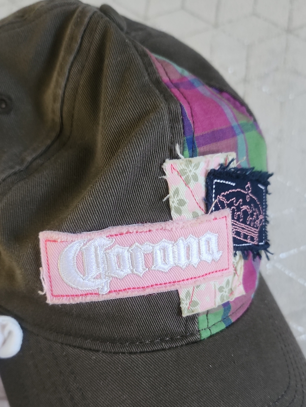 CAP | Corona Hat - Picture 7 of 12